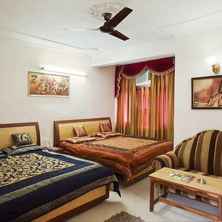 Hotel Kapoor Palace Katra (Jammu and Kashmir) Exterior photo