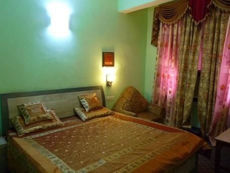 Hotel Kapoor Palace Katra (Jammu and Kashmir) Exterior photo