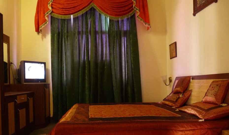 Hotel Kapoor Palace Katra (Jammu and Kashmir) Exterior photo