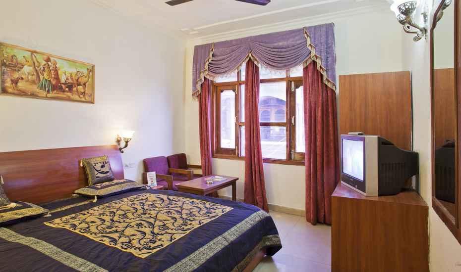 Hotel Kapoor Palace Katra (Jammu and Kashmir) Exterior photo